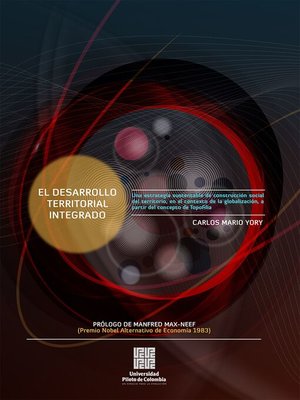 cover image of El Desarrollo Territorial Integrado